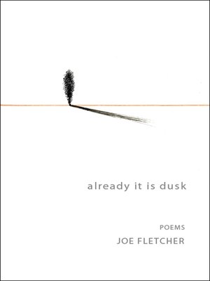 cover image of Already It Is Dusk